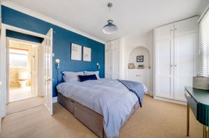 Bedroom 1- click for photo gallery